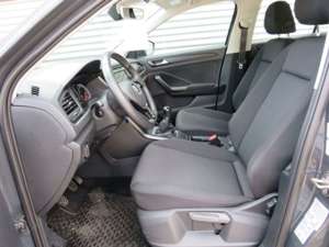 Volkswagen T-Roc Lane-Assist, Klima, Telefon usw Bild 3