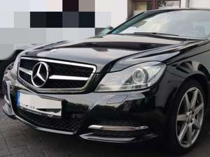 Mercedes-Benz C 180 CDI DPF (BlueEFFICIENCY) Elegance AMG Felgen