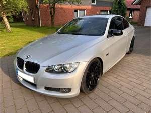 BMW 320 Automatik, Leder, frisch Tüv, E92 M 3 Look