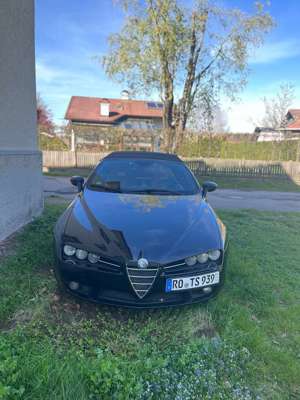 Alfa Romeo Spider 2.4 JTDM 20V DPF