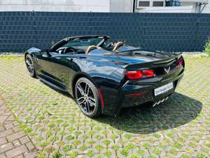 Corvette C7 Stingray*Navi*Camera*BOSE*Sitzhzg*Leder*Z51*HUD Bild 3