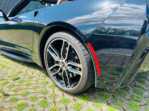 Corvette C7 Stingray*Navi*Camera*BOSE*Sitzhzg*Leder*Z51*HUD Bild 5