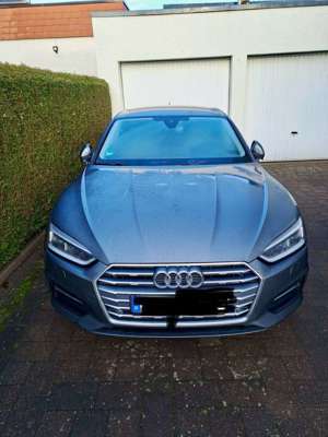 Audi A5 Sportback 3.0 TDI quattro tiptronic sport