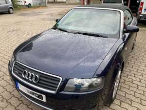 Audi A4 A4 Cabriolet 3.0 quattro