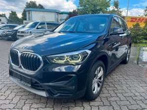 BMW X1 Baureihe X1 sDrive 18d*SPORT LINE*1HAND*