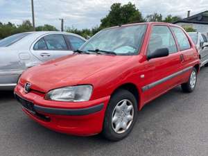 Peugeot 106 Style TÜV bis 01/2026