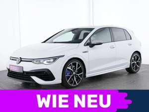 Volkswagen Golf R 4Motion Kamera|ACC|LED|Kessy|SHZ|Navi