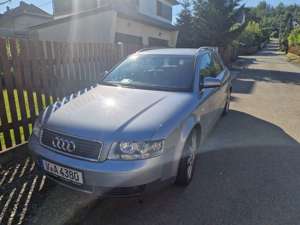 Audi A4 A4 Avant 2.5 TDI quattro