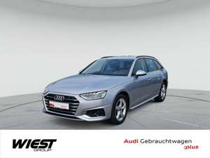 Audi A4 advanced 35 TDI S tronic, NAVI/KAM/LED/