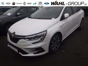 Renault Megane IV Grandtour Techno Head-Up DAB LED RFK