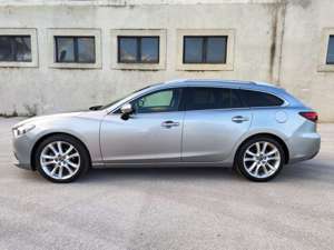 Mazda 6 2.2 Diesel Kombi SKYACTIV-D Center-Line