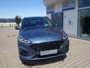 Ford Kuga ST-Line X Voll LED  Pano ACC BLIS