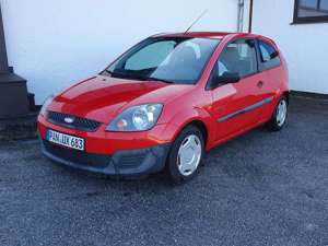 Ford Fiesta 1.3