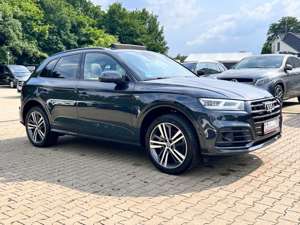 Audi Q5 SLINE SPORT 45 TDI quattro-PANODACH-VIRTUAL-