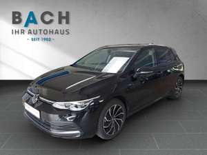 Volkswagen Golf 1,5 l eTSI 110 kW DSG Move AHV Navi HeadUp Display