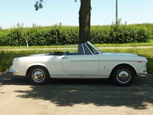 Fiat Others 1200 Cabrio + Hardtop