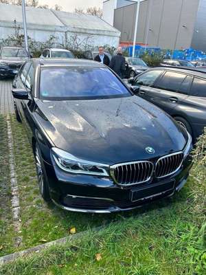 BMW 750 750i