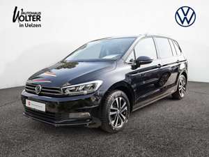 Volkswagen Touran 2.0 TDI United 7-SITZER LED KAMERA NAV