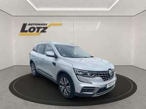 Renault Koleos Initiale Paris 4x4