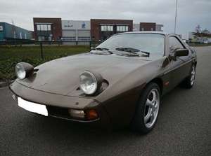 Porsche 928 928+S