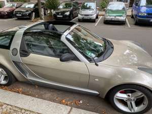 smart roadster smart+roadster-coupe+softtouch