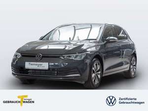 Volkswagen Golf 1.5 TSI MOVE LED PDC SITZHZ