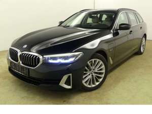 BMW 530 530e Touring LuxuryLine+ Sport NaviProf AHK RFK