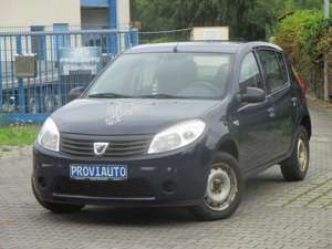 Dacia Sandero 1.2 Basis 1 Hand