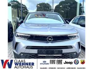 Opel Mokka electric, Elegance, Park  Go, Winterpaket, Automa