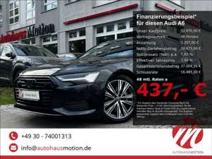 Audi A6 50 TDI quattro 3.0 B  O Matrix 360° Memory ACC