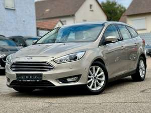 Ford Focus Turnier 2.0 TDCi Aut Titanium XEN|KAM|SONY