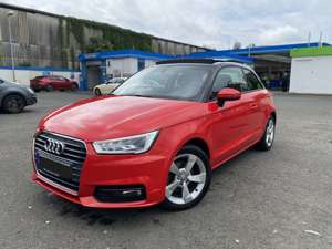 Audi A1 Sportback 1,4 TFSI S-Line |Panorama|Xenon|Tempomat