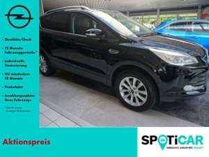 Ford Kuga Titanium ALLRAD, NAVI, SITZHEIZUNG, 2x PDC