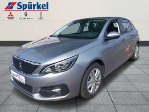 Peugeot 308 1,2e-THP PureTech130, Navigation, Sitzheizung