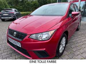 SEAT Ibiza 1,0 TSI Style DAB+,SHZ,APP-CONN,KLIMAAUTOM