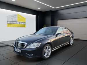 Mercedes-Benz S 320 CDI Airmatic DC Bi-Xenon Service-Neu