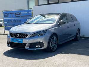 Peugeot 308 SW GT Panorama Leder Navi LED Kamera SHZ