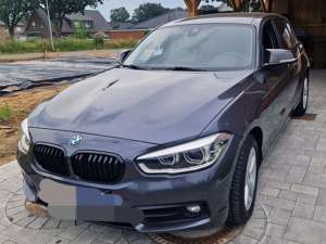 BMW 120 120i M Sport