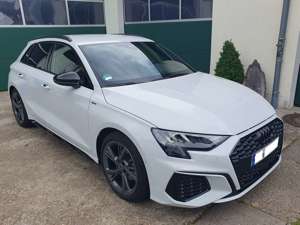 Audi A3 35 TFSI Sportback s-line 150PS