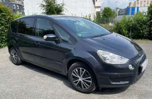 Ford S-Max S-Max 2.0 Titanium