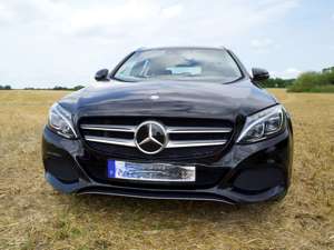 Mercedes-Benz C 220 C+220+d+T+9G-TRONIC+AMG+Line