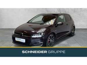 Volkswagen Golf VII Lounge BMT 1.4 TSI SHZ+NAVI+KLIMA+PDC