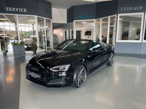 Audi A5 Cabrio 2.0 S-Line 20ZoVossen Sound Navi LED