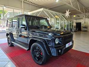 Mercedes-Benz G 55 AMG Station V8 Kompressor+BRABUS+H/K+LEDER+