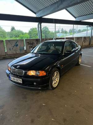 BMW 325 Ci