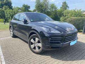 Porsche Cayenne Cayenne Tiptronic S