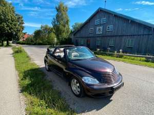 Chrysler PT Cruiser Cabrio 2.4 GT Turbo Sondermodell