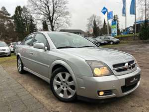 Opel Vectra C 1.8 16V *GTS Edition