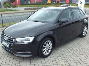 Audi A3 A3+Sportback+Diesel+1.6+TDI+Sportback+(clean+diese