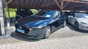 Mazda 3 als Selection mit i-Active-Paket